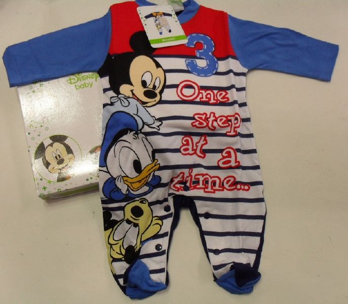 tutine topolino