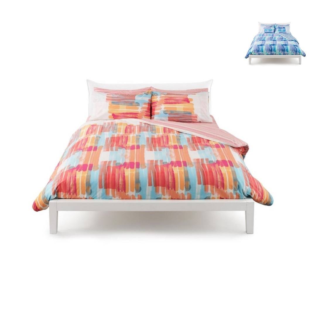 piumini e copripiumini singoli