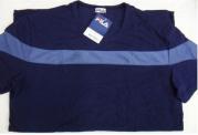 T-Shirt Uomo Fila Articolo 56055 Girocollo Sotto Costo