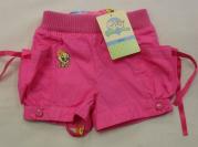 Pantalone Pantoloncino Looney Tunes Neonata Articolo 70b