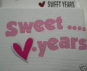 Copriletto Culla Lettino Doghe Sweet Years Friends Colore Rosa  Sotto Costo