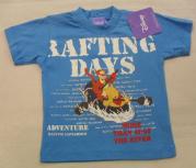 T-Shirt Disney Winnie The Pooh Bimbo Articolo Pacifico 5 anni