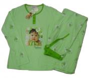 Pigiama Donna Valerie Tabor Smith Manica Lunga Art 714 Sotto Costo