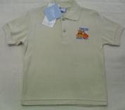 Polo Disney Winnie The Pooh In Piquet Bambino Mezze Maniche Prezzo Offerta