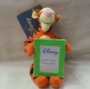 Peluche Disney Tigro Originale Cm 20 Con Portafoto