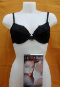 REGGISENO LOVABLE 14076 SENSUEL COL NERO TAGLIE DISP