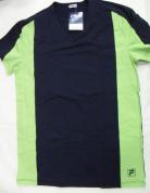 T-shirt Uomo Fila Articolo 56068 Scollo a V Sotto Costo