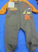 PIGIAMA INTERO LOONEY TUNES 92038 ARA TAGLIA 6 MESI
