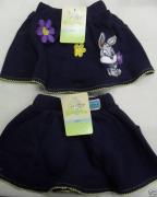 GONNA LOONEY TUNES 92091 IN FELPA TAGLIA 18 MESI