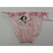 Tanga Donna Lovable  Articolo 00066 Colore Rosa Sottocosto