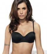Reggiseno Lormar Articolo Pura Modello Liscio