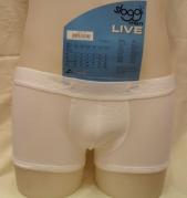 Boxer Sloggi 2 Pezzi Uomo Articolo Live Hipster Prezzo Offerta