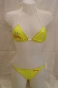 Costume Donna Titty Tweety Bikini Prezzo Promo Articolo 624