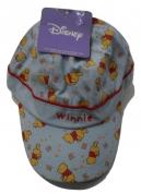 Cappellino Berretto Winnie The Pooh Piccoli Disney  Prezzo Offerta