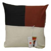 Cuscino Arredo Zucchi Aquiloni Beige Marrone Antracite