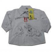 Camicia Titty Looney Tunes Bugs Bunnies Bambino Neonato Articolo 25