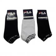 Fantasmini Sport Fila confezione 2 pezzi