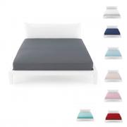 Lenzuola Bassetti Sotto Con Angoli Singolo Cm 90x200 Prezzo Offerta