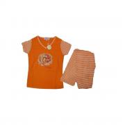 Pigiama Donna Valerie Tabor Smith Mezza Manica Art 716 Sotto Costo