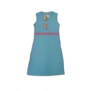 Camicia Notte Canotta Donna Valerie Tabor Smith Giro Maniche  Art717 Sotto Costo