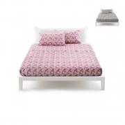 Lenzuola Zucchi Completo Letto Matrimoniale Zucchi joy Offbeat Offerta
