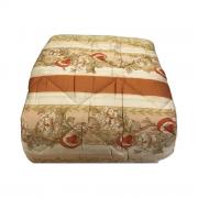 Trapunta Matrimoniale Raso Di Cotone Acca 24 Disegno 8159 Offerta