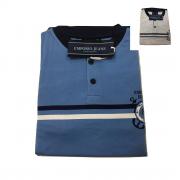 Pigiama Uomo Lungo In Cotone Emporio Articolo 106
