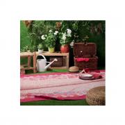 Telo Arredo Copritutto Foulard Bassetti  Matrimoniale Outdoor Misura Cm 270x270