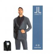 Giacca Uomo Lancetti Punto Milano LMW15 Made In Italy