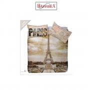 Trapunta Matrimoniale Happidea Piumone Happidea Parigi HD