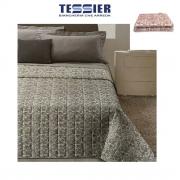 Trapuntino Singolo Tessier Articolo Bolle