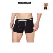 Boxer Uomo Lovable Articolo L048I Cotone Elasticizzato L01AQ