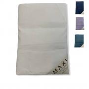 Lenzuolo Sotto Angoli Zer0 Bed Cm 90 x 200 Puro Cotone AngoliI Cm 30