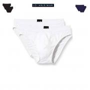 Slip Uomo Lovable Confezone 2 Pezzi Cotton Stretch L09G3