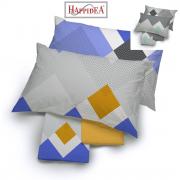 Lenzuola Happidea Singola Made In Italy Articolo Hishigata
