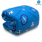 Trapunta Singola SSC Napoli Prodotto Ufficiale