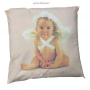 Cuscino Anne Geddes Nuovo Disegno Baby Angels Prezzo Offerta
