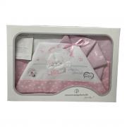 Lenzuola Carrozzina Porta Enfant Nazzareno Gabrielli NG91  Dis 27