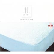 Coprimaterasso Singolo Lancetti Impermeabile Sotto PVC