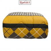 Trapunta Matrimoniale Happidea Piumone Happidea Sandal Giallo
