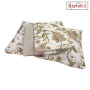 Lenzuola Happidea Lenzuola Matrimoniale Roffel Tortora Made In Italia