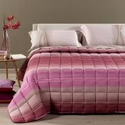 Trapunta Leggerissima Matrimoniale Caleffi Piumone Rainbow 200 Grammi