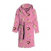 Accappatoio Principesse Spugna Disney Principesse Spugna Puro Cotone