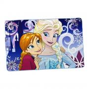 Tappeto Disney Frozen Cm 80 x 120 Antiscivolo Stampa Digitale