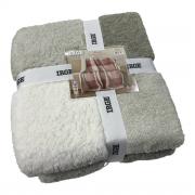 Coperta Matrimoniale Plaid Irge Shaun Cm 200 x 225