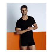 T-Shirt Uomo Fila 2 Pezzi Scollo a V Articolo 46068 Prezzo Offerta