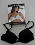 REGGISENO GIAN MARCO VENTURI ARTICOLO LUNA TAGLIA 3 NERO
