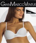 REGGISENO GIAN MARCO VENTURI ARTICOLO LUNA TAGLIA 2 BIANCO