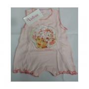 Tutina Pagliacetto Neonata Valerie Tabor Smith
