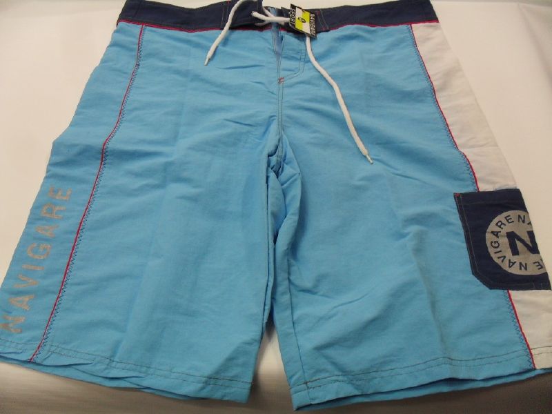 Gbh 01749 genny biancheria costume uomo navigare bermuda boxer ... Costume bermuda uomo